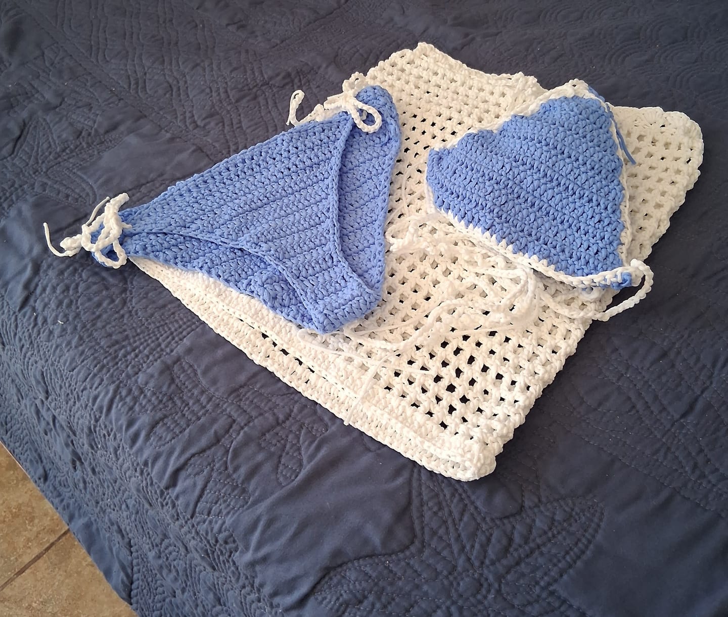 Customer photo review of Opaque