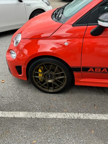 Customer photo review of Limlex® Platinum Car Care Set