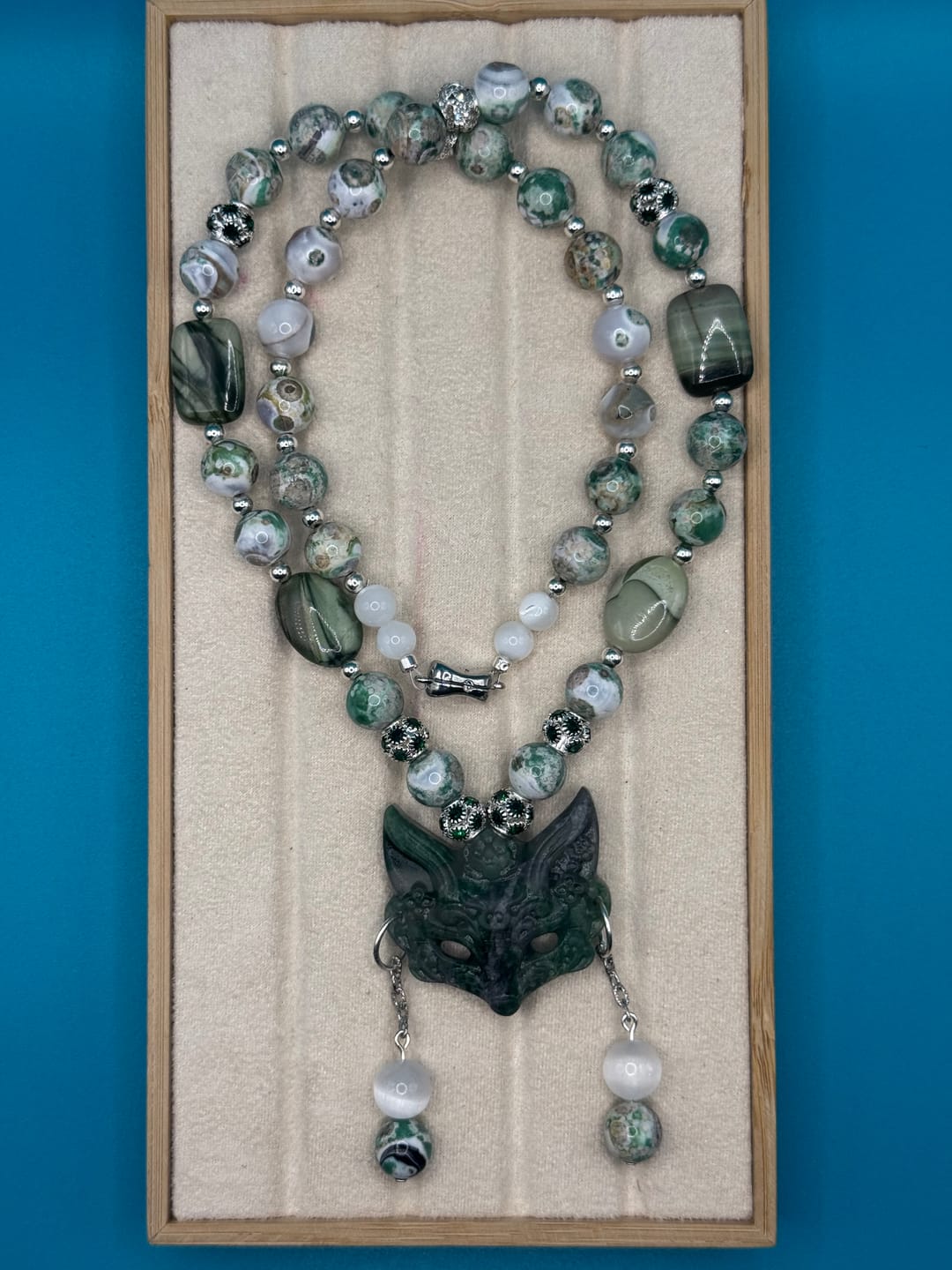 Customer photo review of ONLY DIY Charms Live Stream Order Here