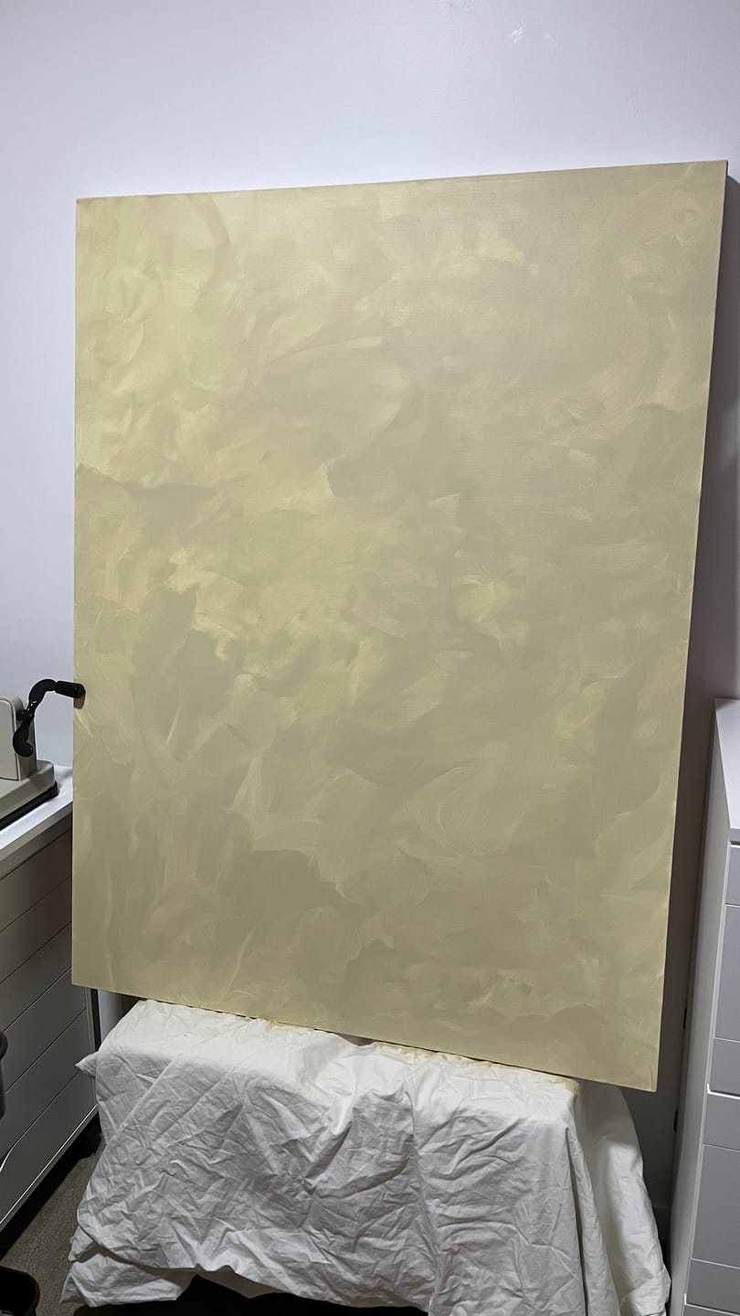 Customer photo review of Pebeo Studio - Acrílico 500 ml