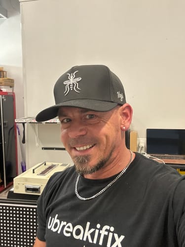 Customer photo review of Skeeter Hat