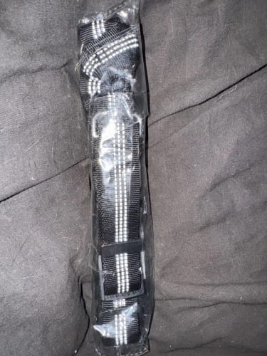 Customer photo review of DogSecure Auto-Sicherheitsgurt