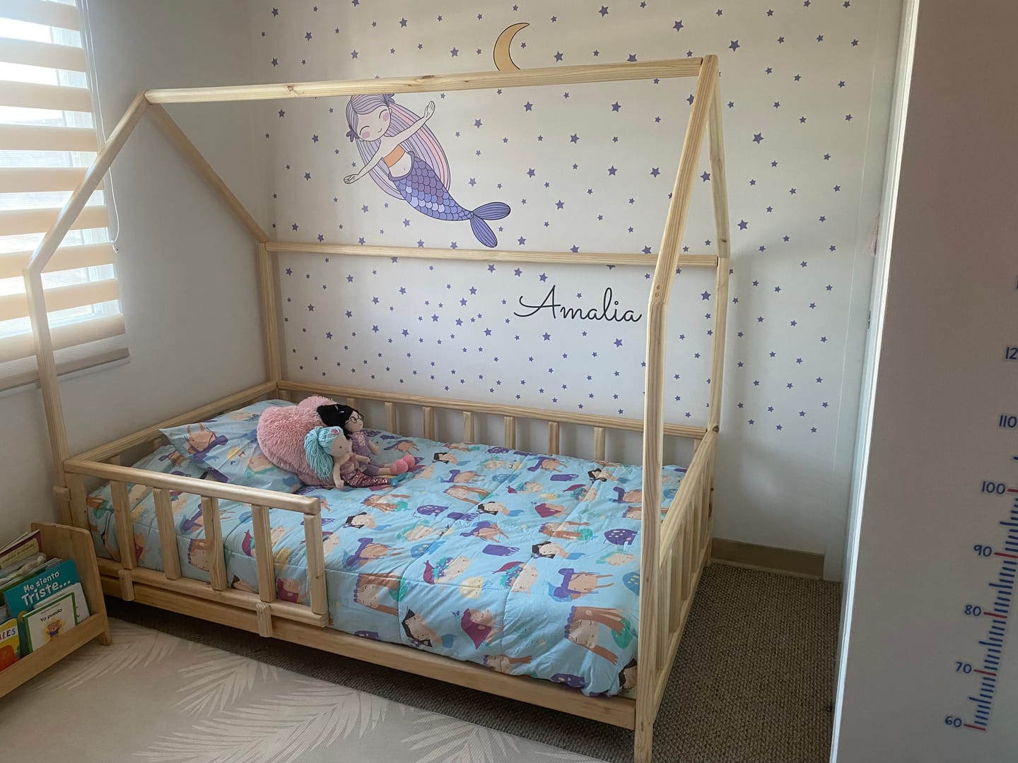 Customer photo review of Sirena