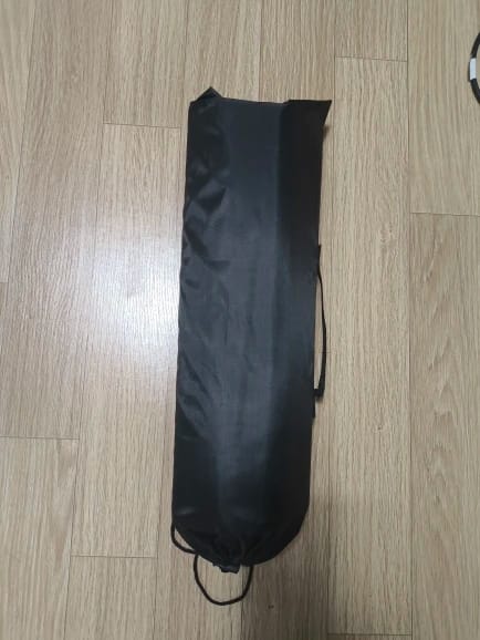 Customer photo review of SitzFix - Rückenlehne für unterwegs