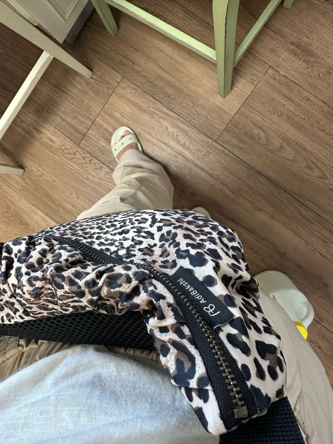 Customer photo review of אריזת מתנה