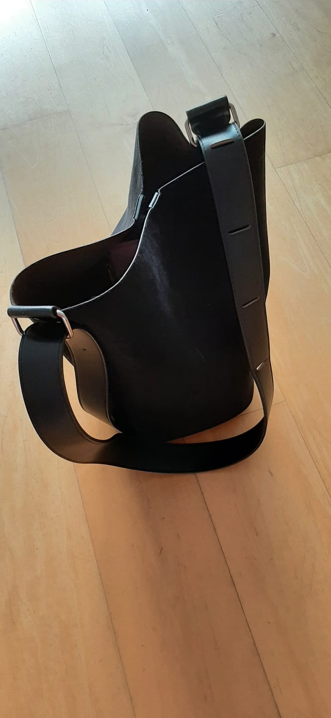 Customer photo review of Nakoo - Rom Wildleder