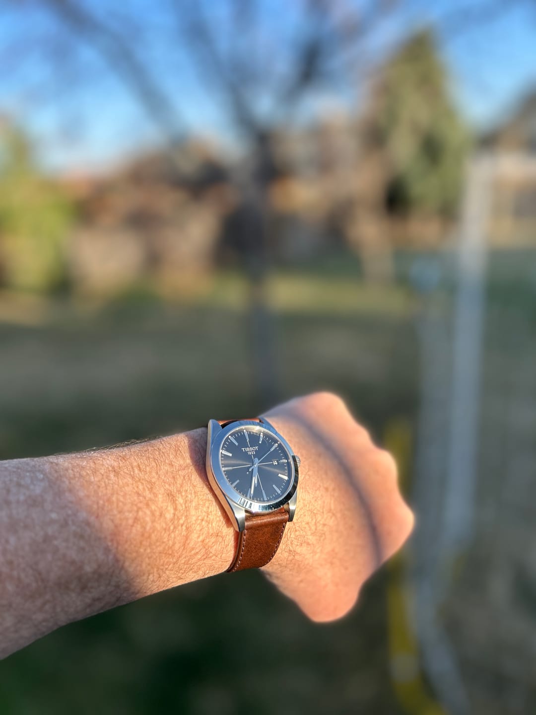 Customer photo review of Corsica