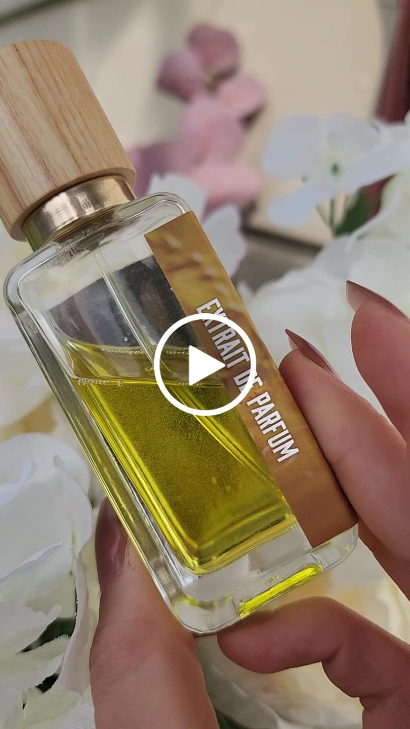 Customer video review of Caramelized Pineapple Dream