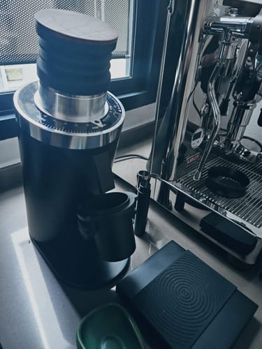 Customer photo review of DF64 Gen 2