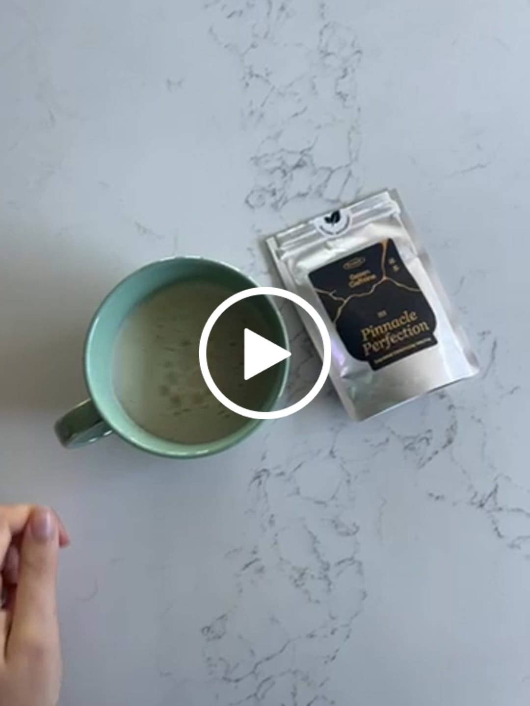 Customer video review of Pinnacle Perfection - Supreme Ceremonial