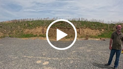 Customer video review of APX