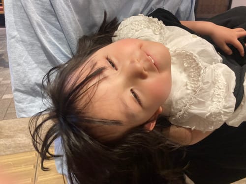 Customer photo review of Euroring 1Day Mineral Gray