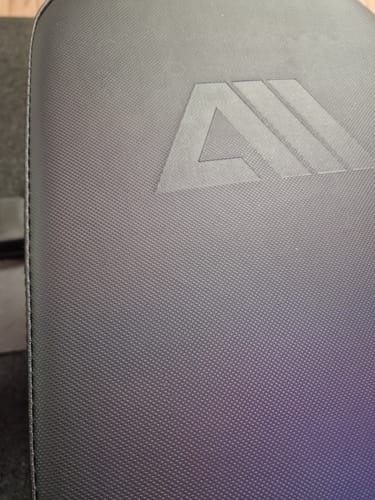 Customer photo review of B4 | Verstellbare Hantelbank