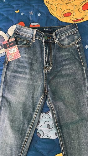 Customer photo review of EZ1111 Skinny (H6)