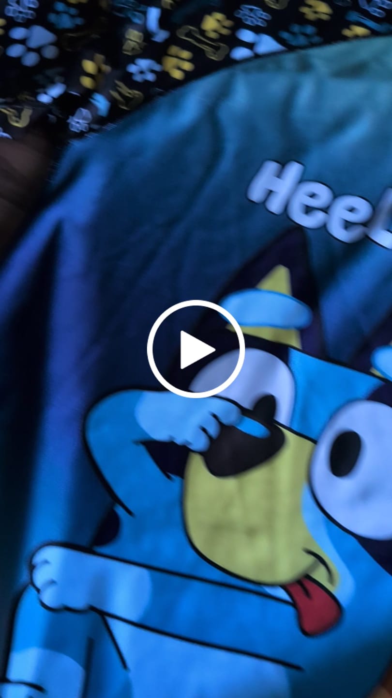 Customer video review of Heeler Rollers Premium Bjj Rash Guard For Men/Women
