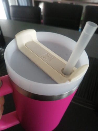 Customer photo review of Tapa Quencher Adventure H2.0