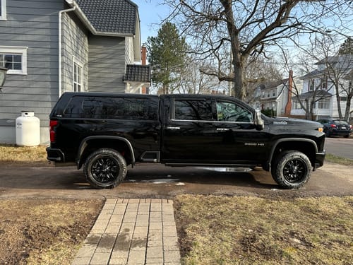 Customer photo review of Limlex® Platinum Car Care Set