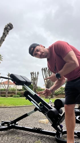 Customer photo review of Hyper Pro