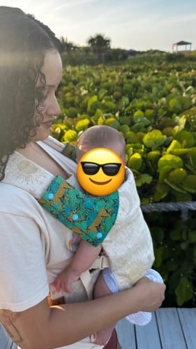 Customer photo review of Cosmos - Aerial Carrier