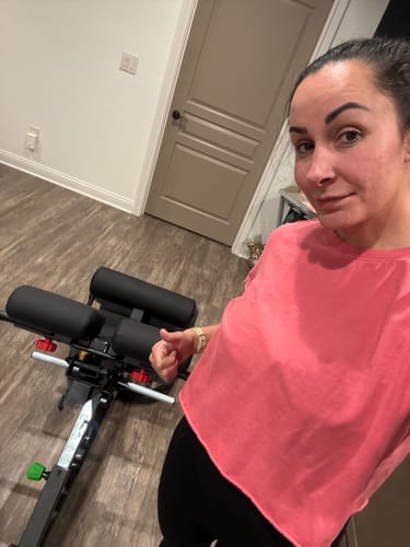 Customer photo review of Hyper Pro