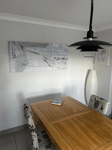 Customer photo review of Sea Breeze By Richard MacNeil