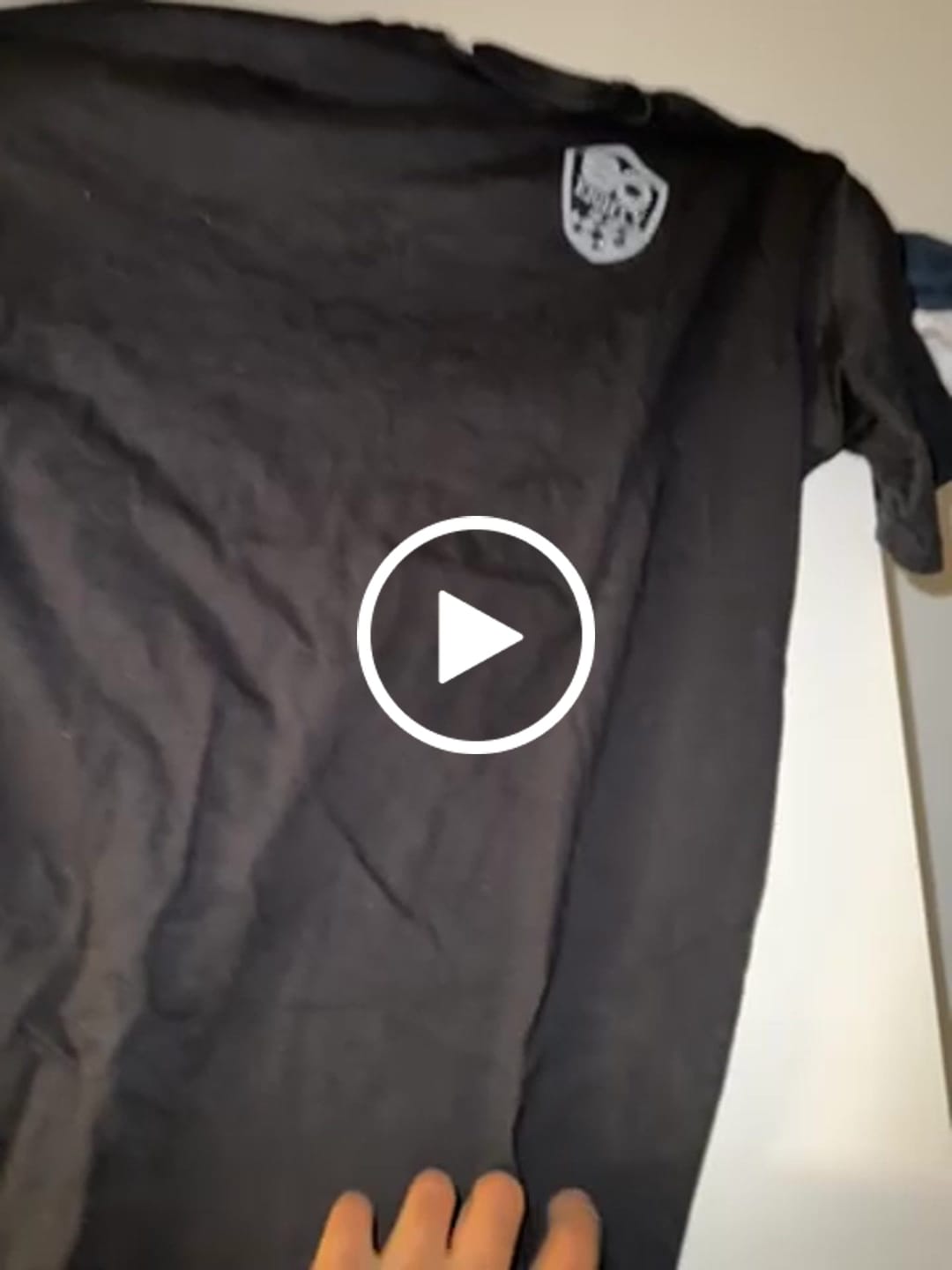Customer video review of 80Eighty® Scield Long Body