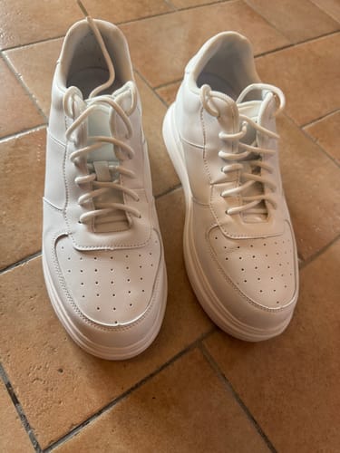 Customer photo review of AirLift Originals - 8cm (3")