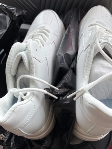 Customer photo review of AirLift Originals - 8cm (3")