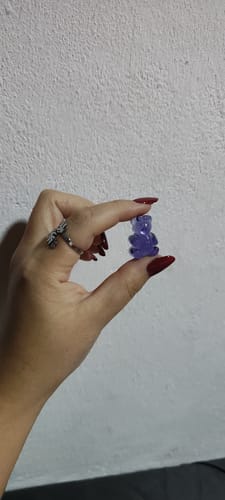 Customer photo review of Calmitas - Gomitas de CBD Premium