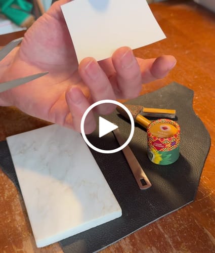 Customer video review of Divine Mother Rose Hapé