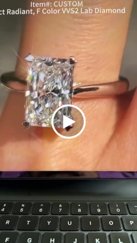 Customer video review of Semi mount of 32020