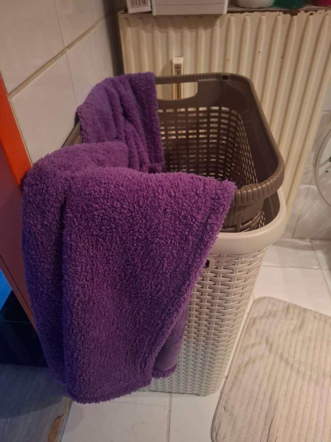 Customer photo review of Liebesdecke™ - Die Wasserdichte Kuscheldecke
