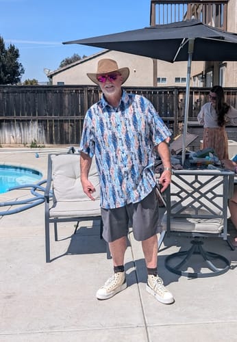 Customer photo review of Center Allston Hi