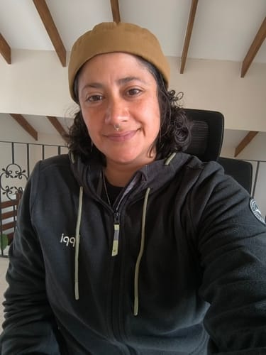 Customer photo review of Pack Team Vitalidad