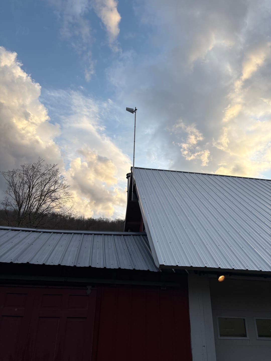 Customer photo review of weBoost 470144 Home MultiRoom Signal Booster
