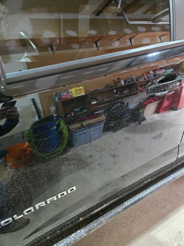 Customer photo review of Limlex® Platinum Car Care Set