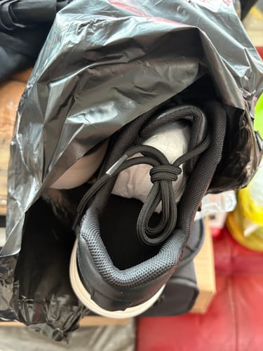 Customer photo review of AirLift Originals - 8cm (3")