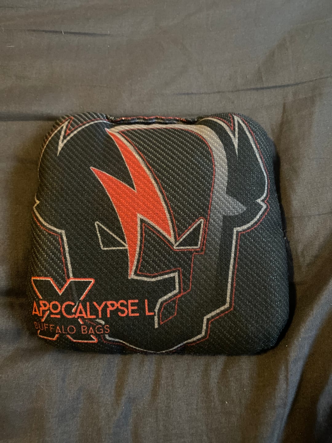 Customer photo review of Carbon Fiber  - All Series