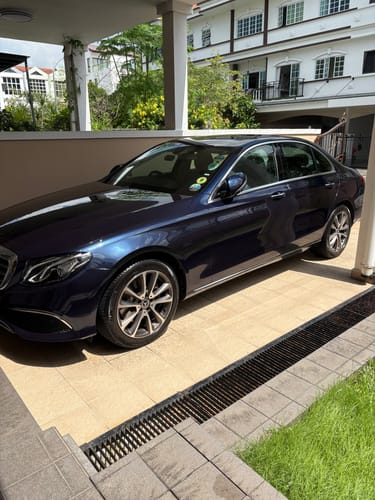 Customer photo review of Limlex® Platinum Car Care Set