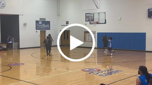 Customer video review of Game Day Performance Insoles