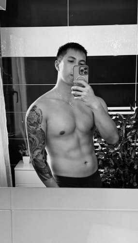 Customer photo review of Dragon koï