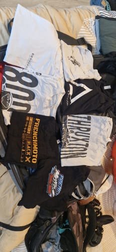 Customer photo review of PROJET BLACK-X