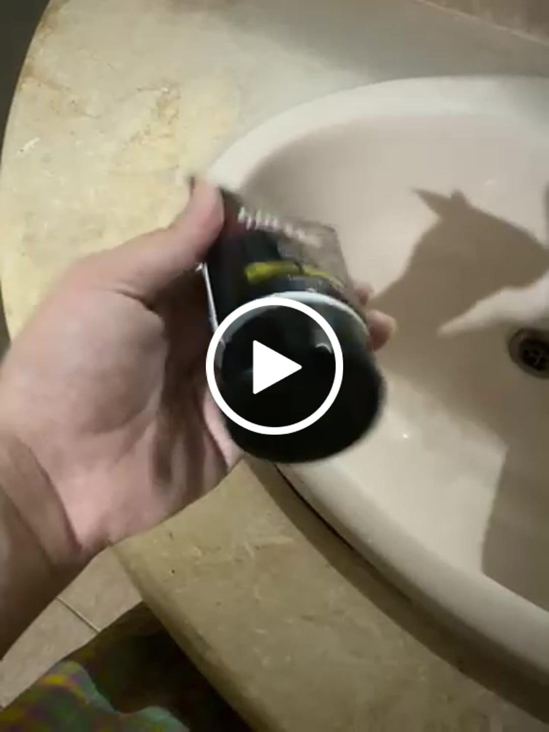 Customer video review of Coffee Face Wash - Revives, Exfoliates & Removes Tan