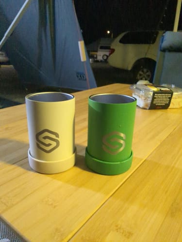 Customer photo review of 4in1