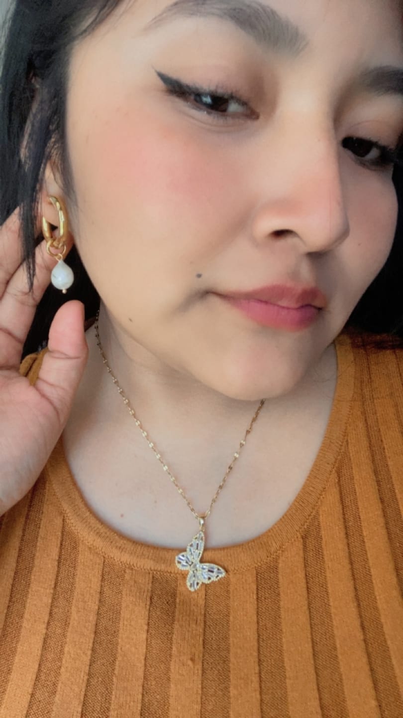 Customer photo review of alic