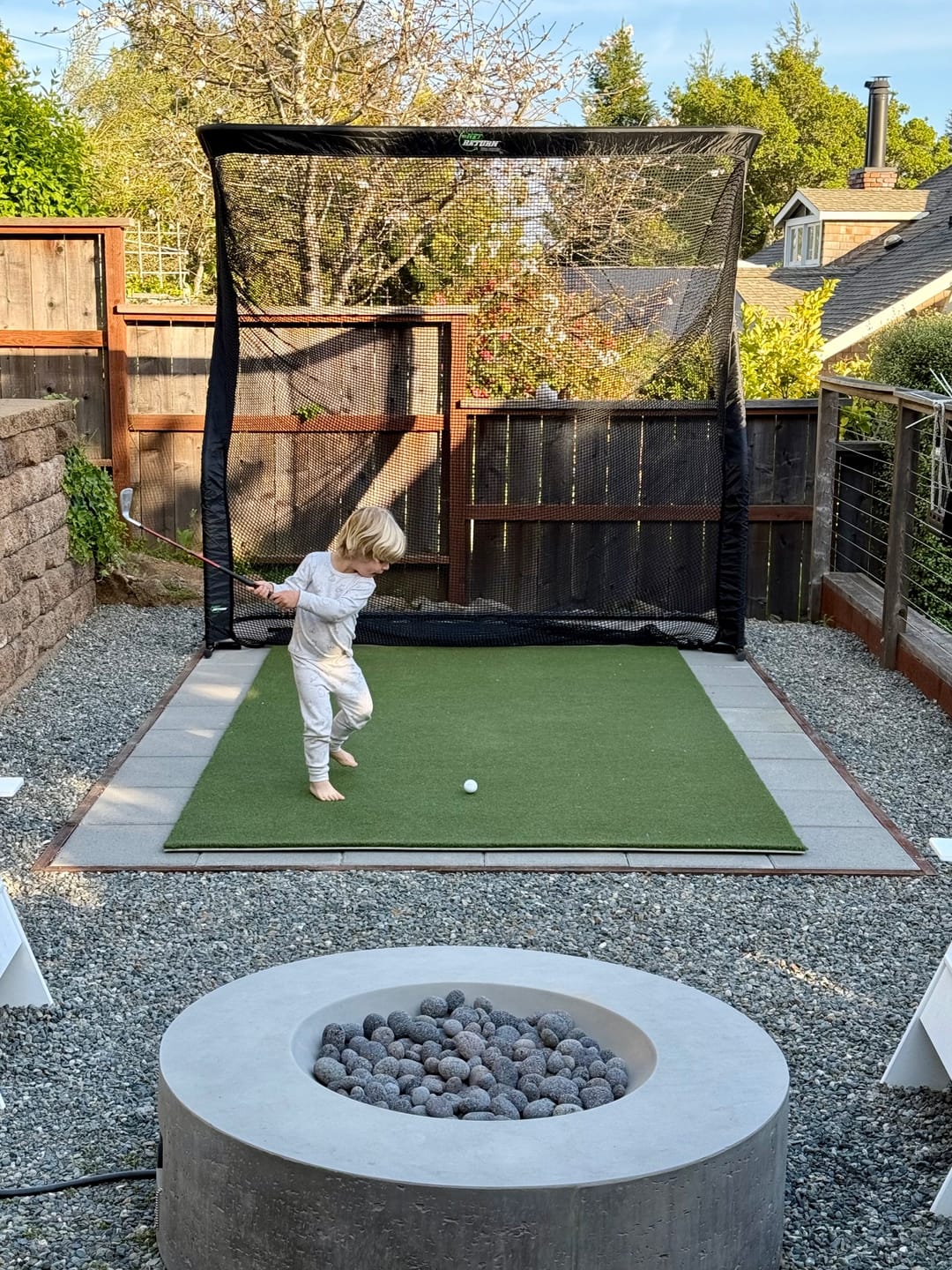 Customer photo review of Pro Package