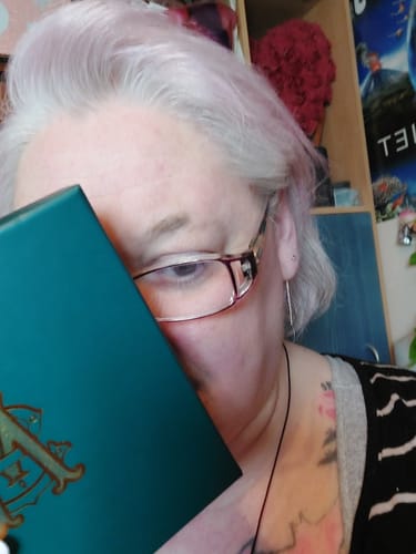 Customer photo review of Discovery Set