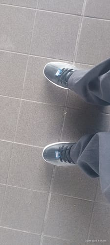 Customer photo review of Tenis Court Local Men