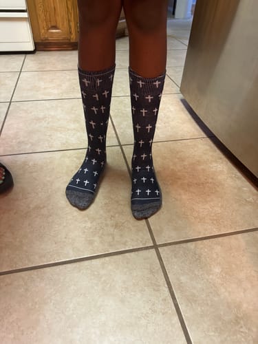 Customer photo review of The Prayer Verses