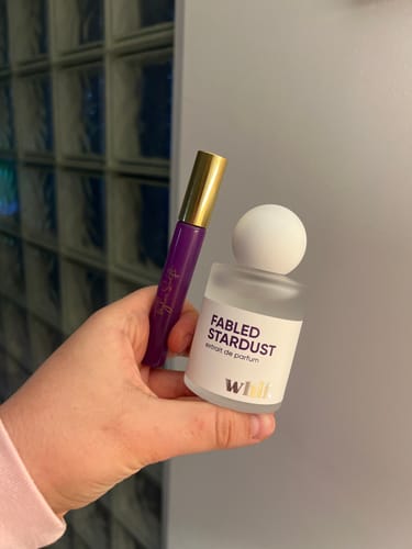 Customer photo review of Fabled Stardust
